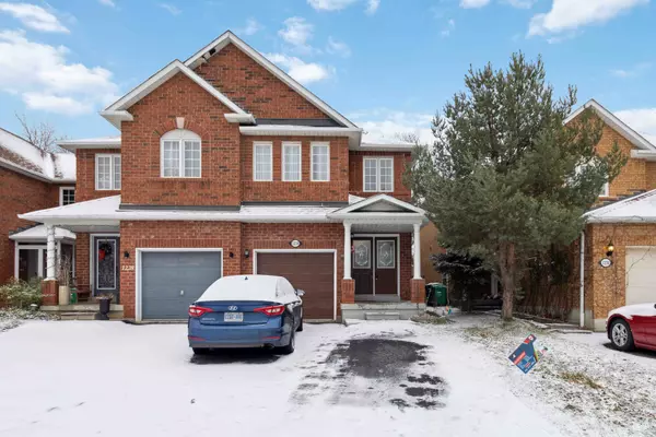 1230 Prestonwood CRES, Mississauga, ON L5V 2V3