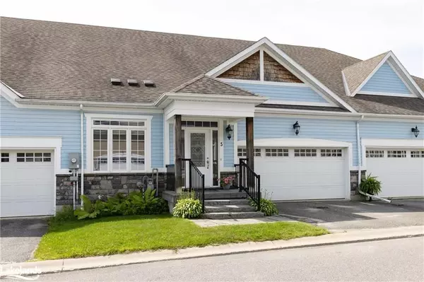 Bracebridge, ON P1L 0B7,5 PRESCOTT CRES