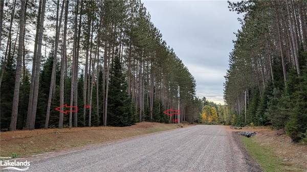 2 RED PINE TRL, Bracebridge, ON P0B 1L0