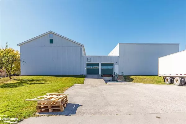 Meaford, ON N4L 1M3,290 THOMPSON ST