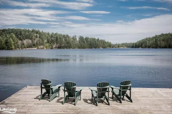 51 STEVENS RD, Temagami, ON P0H 2H0