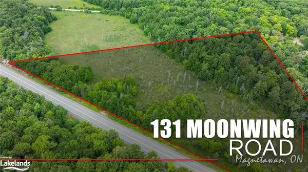 131 MOONWING RD, Magnetawan, ON P0A 1A0