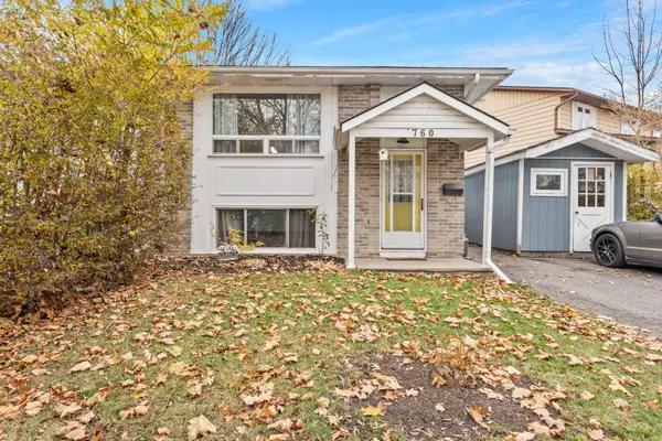 Kingston, ON K7P 1A2,760 Grouse CRES