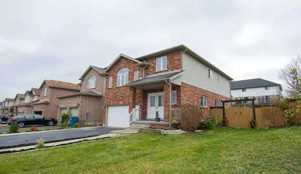 Guelph, ON N1L 1T7,1 Colonial DR