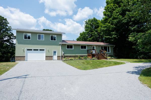 671 Balsam Lake DR, Kawartha Lakes, ON K0M 2B0