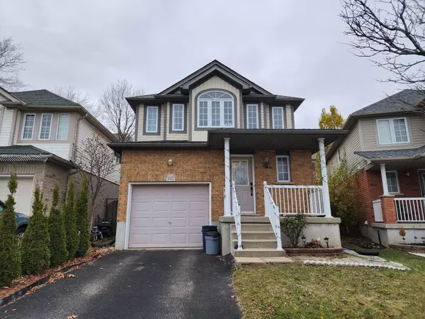 347 Oprington PL, Kitchener, ON N2N 3P2