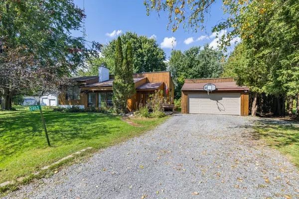 2483 FAIRMILE RD, Manotick - Kars - Rideau Twp And Area, ON K0G 1J0