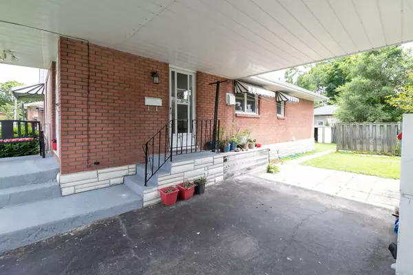 Belleville, ON K8N 1X5,12 Northwood CRES #Bsmt