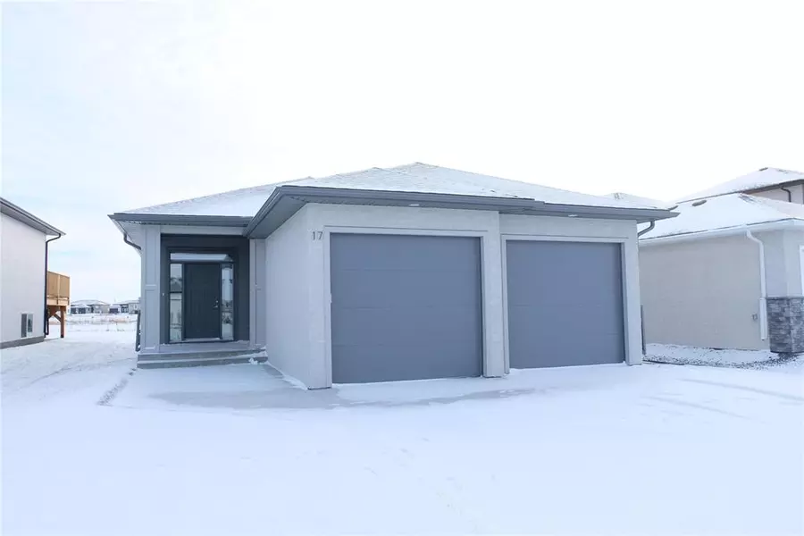 17 Prestwick ST, Niverville, MB R0A 0A1