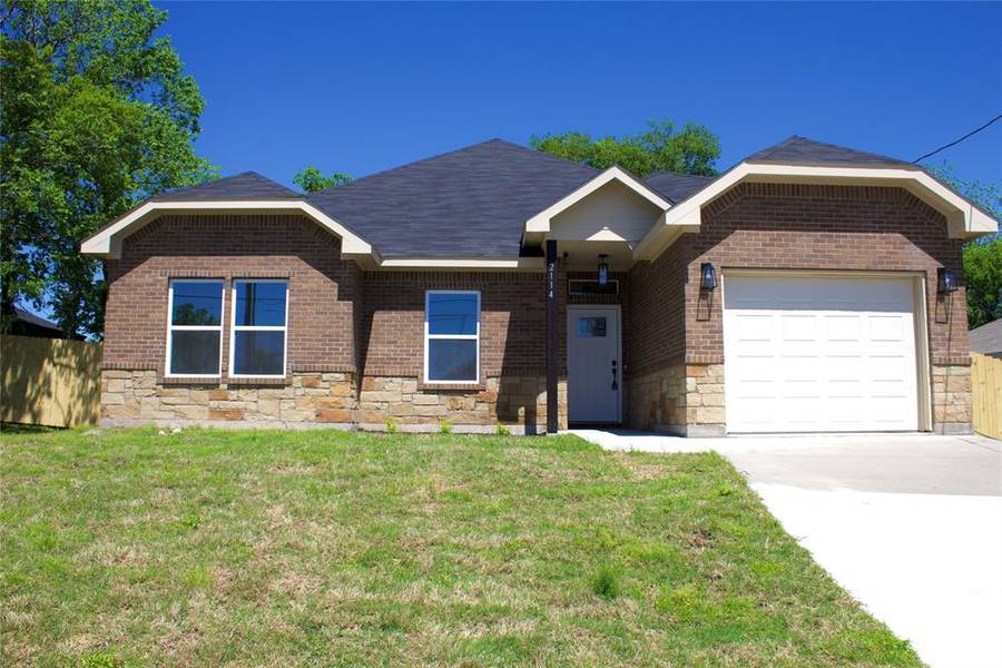 2114 Church, Greenville, TX 75401