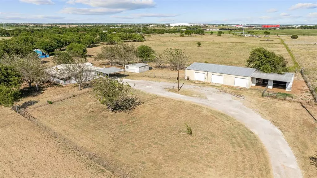 5700 County Road 1217, Cleburne, TX 76033