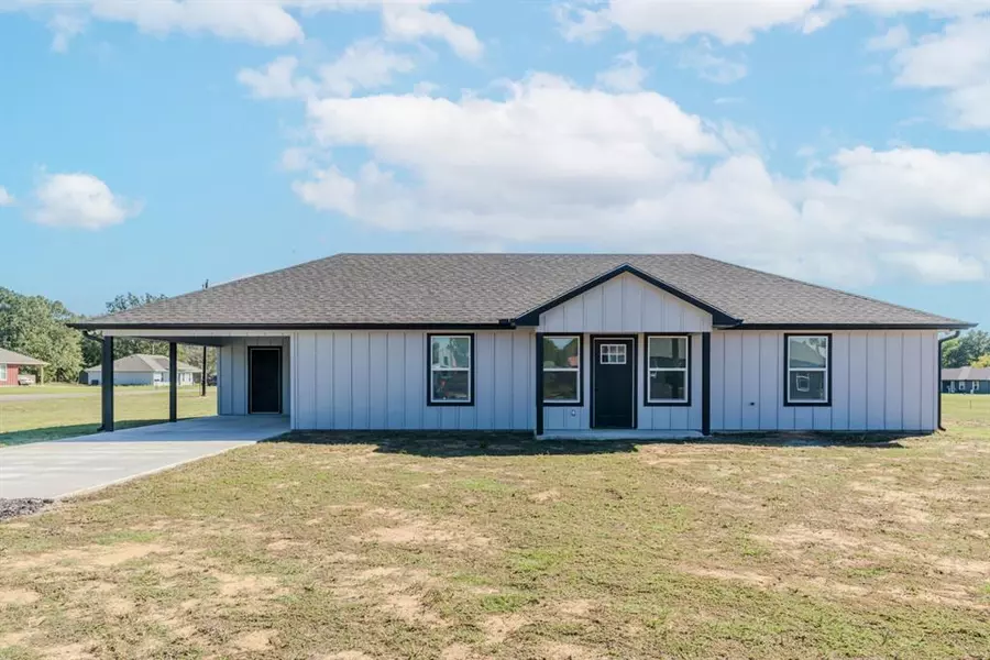 23 PR 43794, Paris, TX 75462