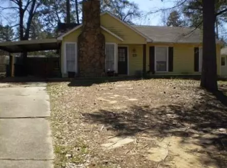 3417 Nathan Circle, Shreveport, LA 71108