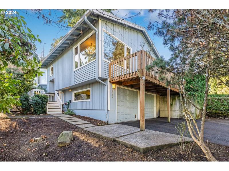 302 LAUREL ST, Lake Oswego, OR 97034