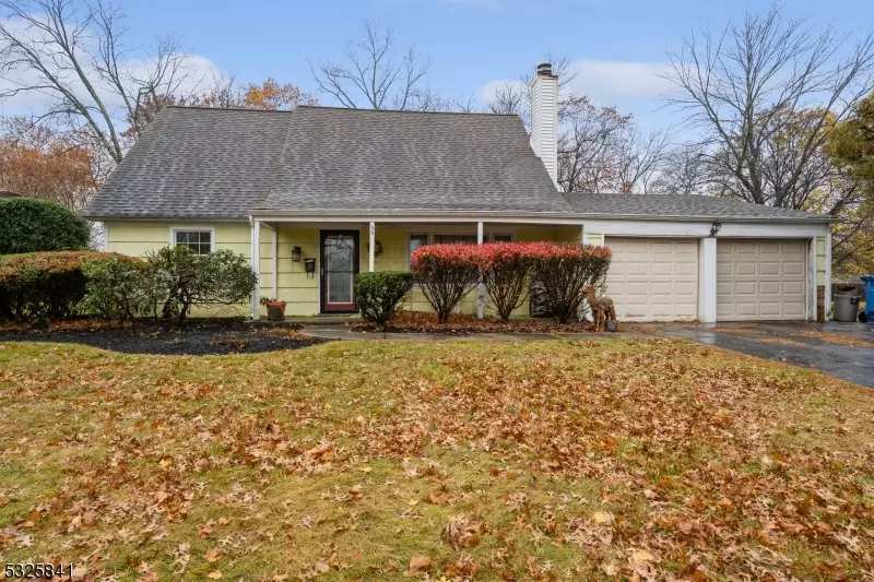 36 Heather Dr, Franklin Twp., NJ 08873