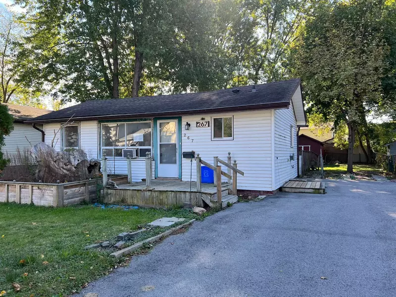 267 Pine Beach DR, Georgina, ON L4P 2V7