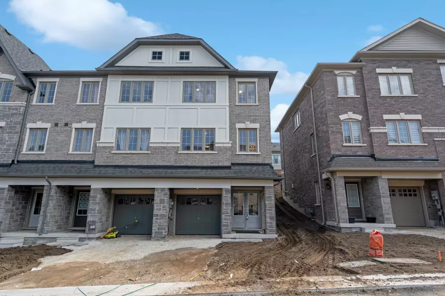 68 First ST #Unit 13, Orangeville, ON L9W 2E4