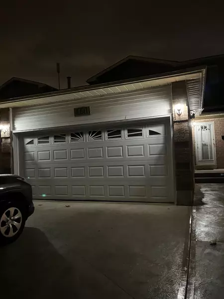 5091 Sunray DR #Bsmt, Mississauga, ON L5R 2W2