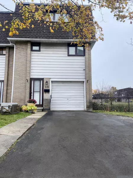 475 Bramalea RD #131, Brampton, ON L6T 2X3