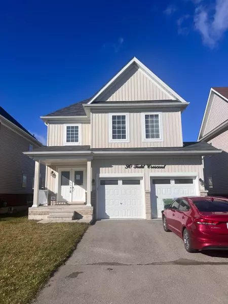 90 Todd CRES, Southgate, ON N0C 1B0