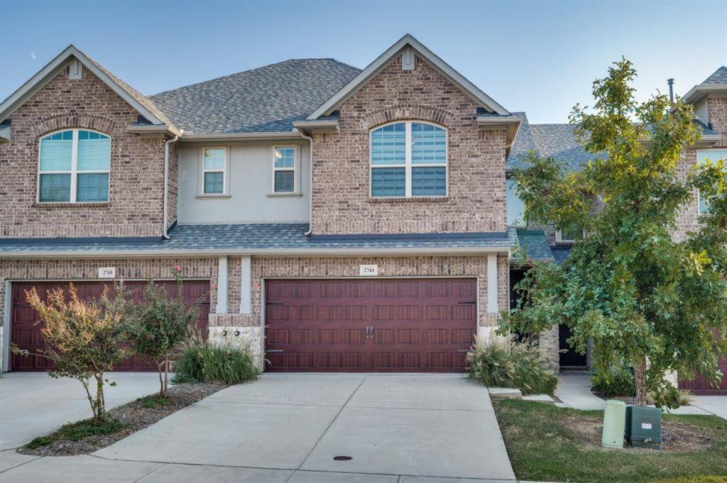 Little Elm, TX 75068,2744 Splendor Drive