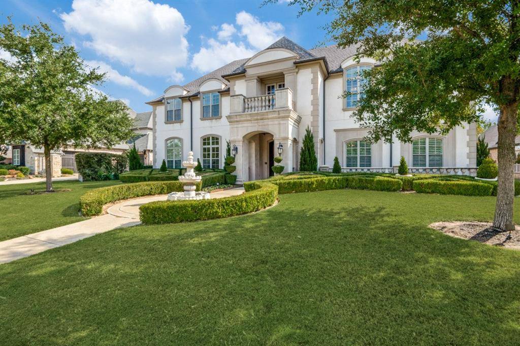 Southlake, TX 76092,217 Edinburgh Court