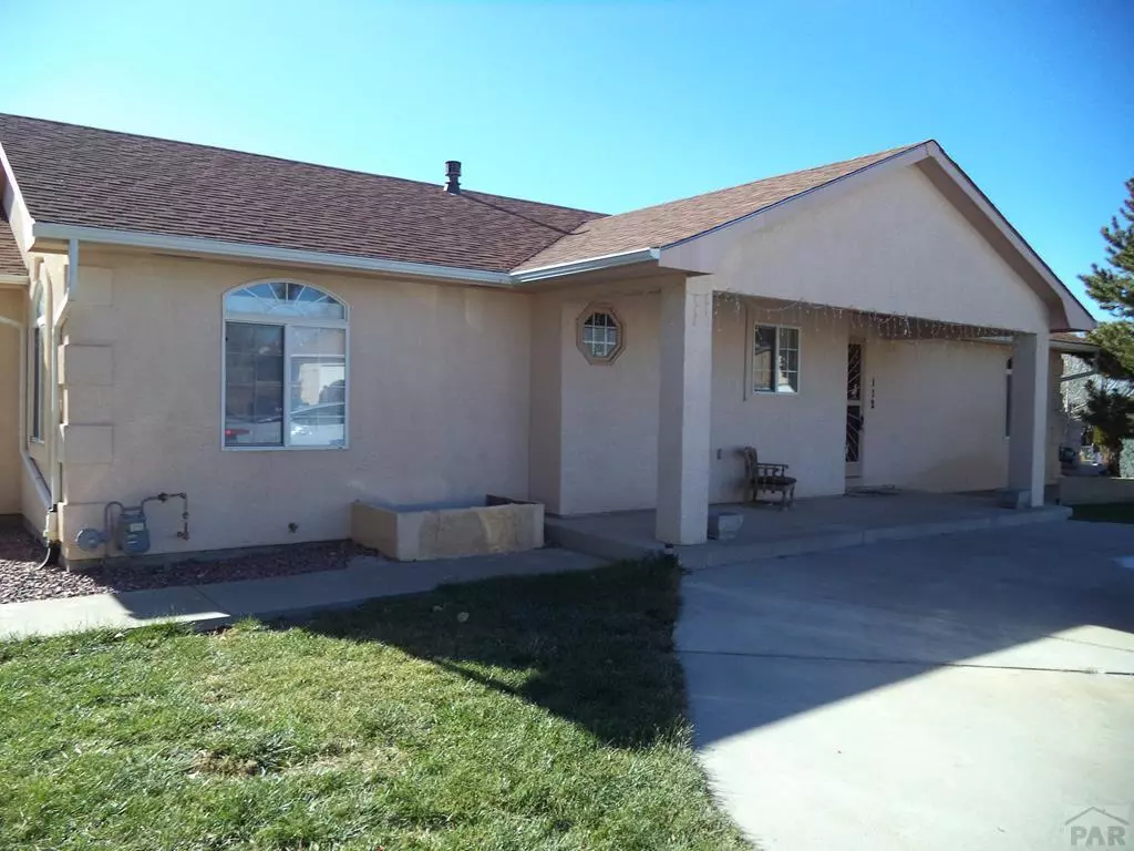 Pueblo West, CO 81007,112 W Cellini Dr