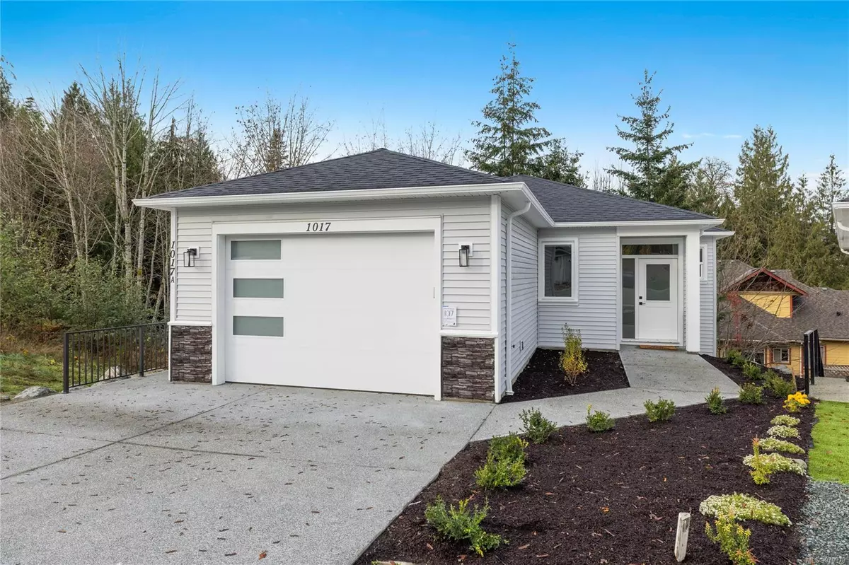 Ladysmith, BC V9G 1P8,1017 Rozzano Pl