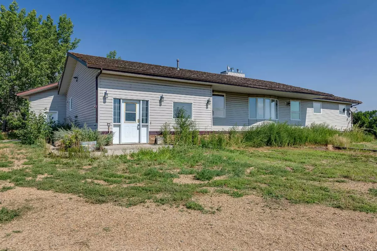 Hanna, AB T0J1P0,14538 29-4A Township