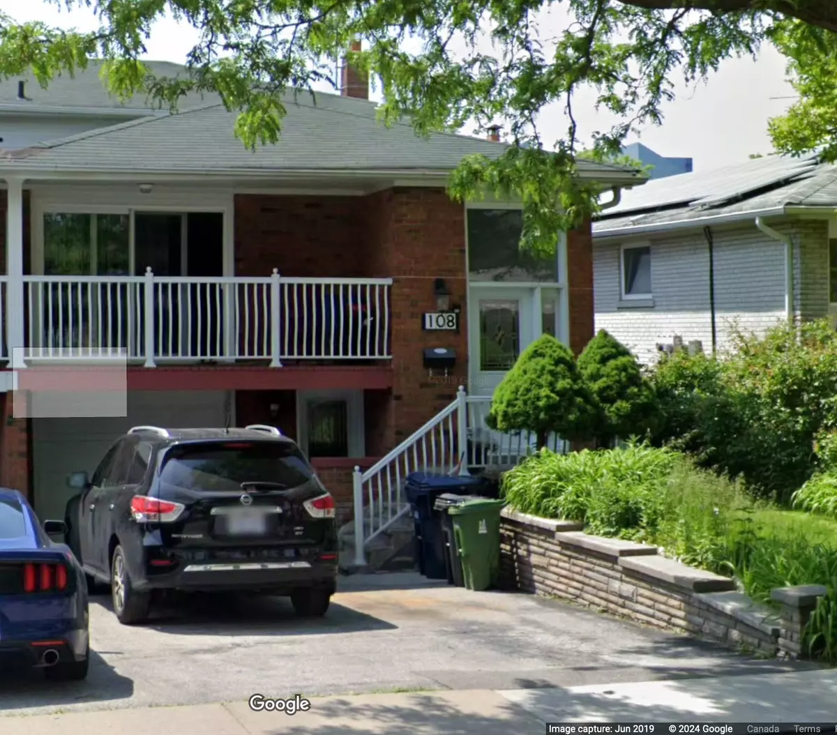 Toronto C15, ON M2J 3L4,108 Pindar CRES