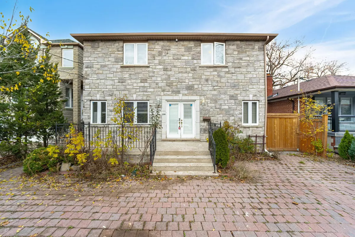 Toronto C14, ON M2N 4R9,206 Finch AVE E