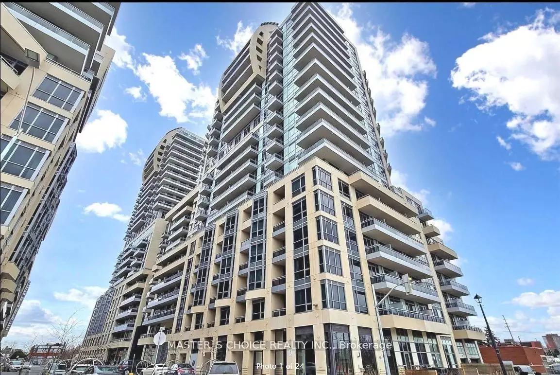 Richmond Hill, ON L4C 1V5,9205 Yonge ST #419 Ne