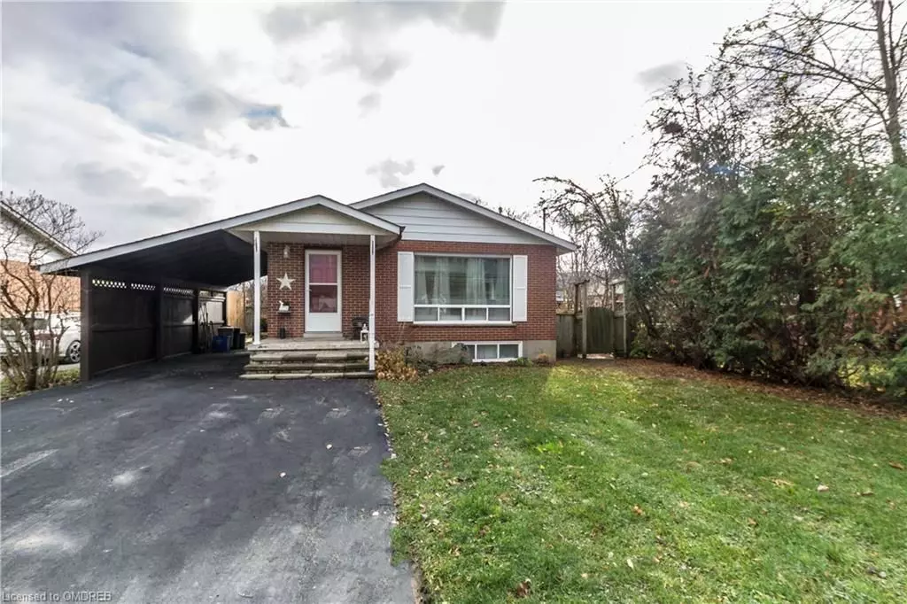 Milton, ON L9T 2W7,34 MILTON HEIGHTS CRES