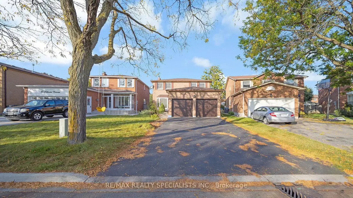 Brampton, ON L6X 3K6,13 Stillwater CRES