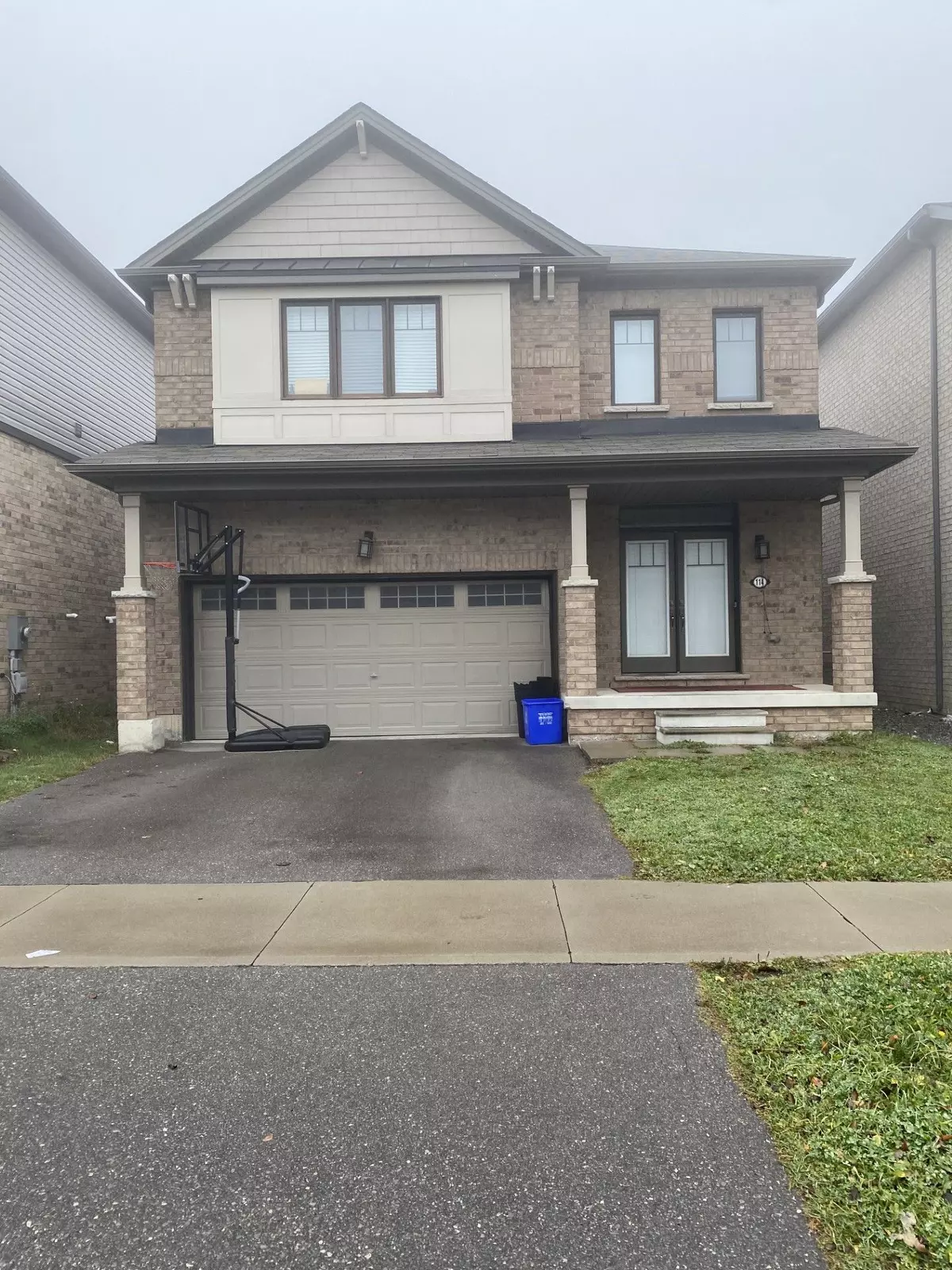 Hamilton, ON L8J 0J1,114 Pagebrook CRES