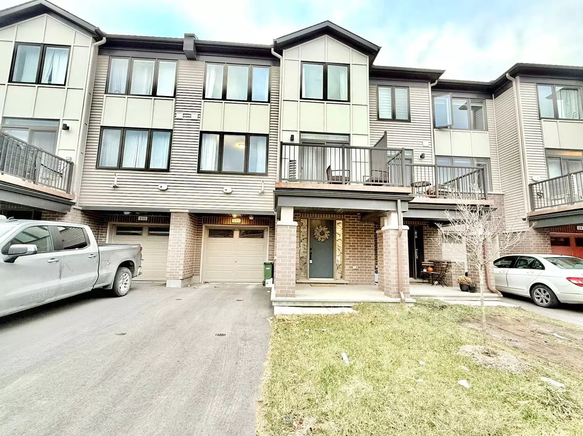 Barrhaven, ON K2J 7J3,237 ANYOLITE Private N/A N