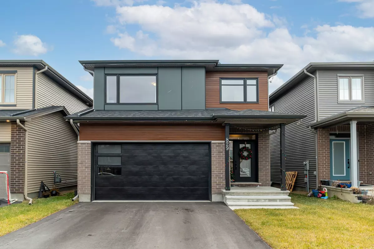 Stittsville - Munster - Richmond, ON K2S 2W8,829 Sendero WAY