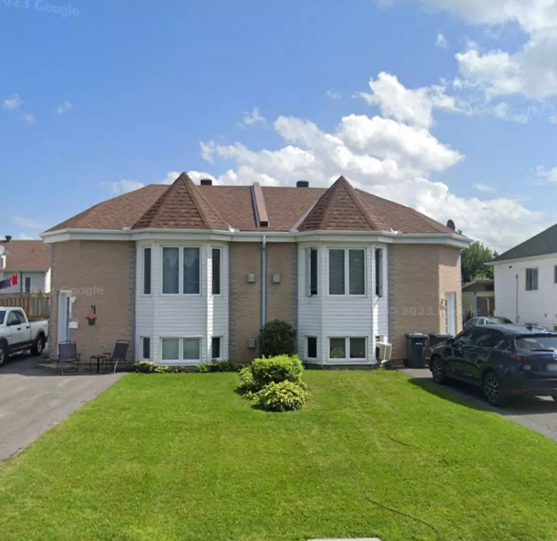 Hawkesbury, ON K6A 3W3,493 Mario ST