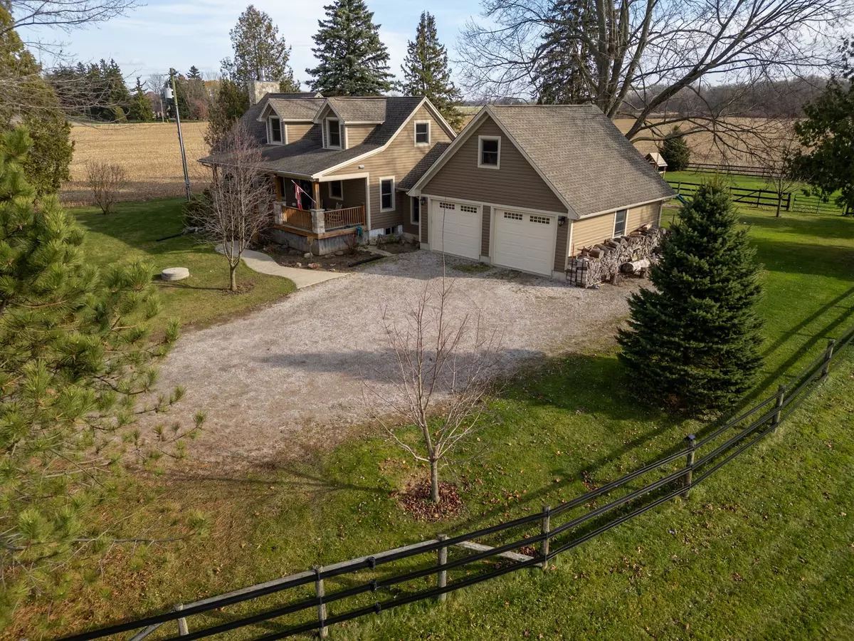 Strathroy-caradoc, ON N0L 1W0,7967 Glendon DR