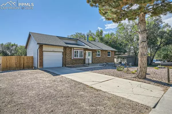 Colorado Springs, CO 80906,526 Catalina DR