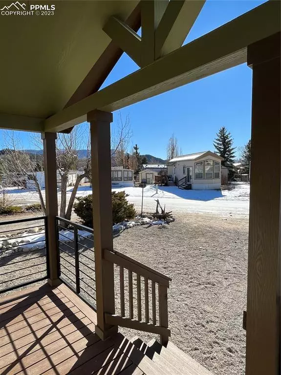 Nathrop, CO 81236,10795 County Road 197A #86