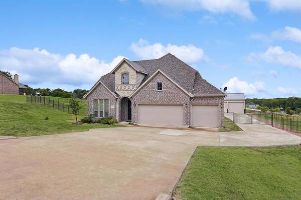 3012 Sunrise Bluff, Blue Ridge, TX 75424