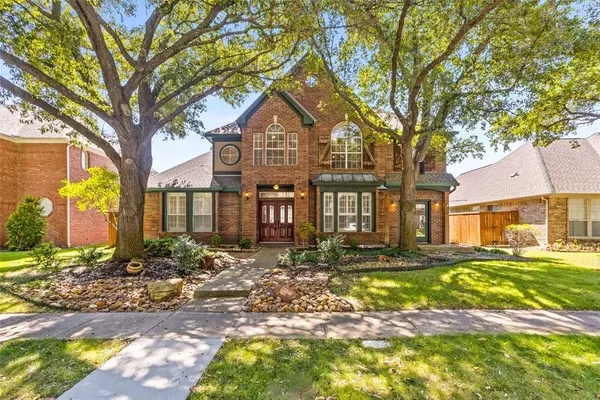 Plano, TX 75024,4628 Putnam Drive