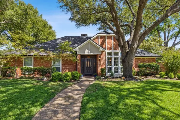 4016 Riverview Drive,  Plano,  TX 75023