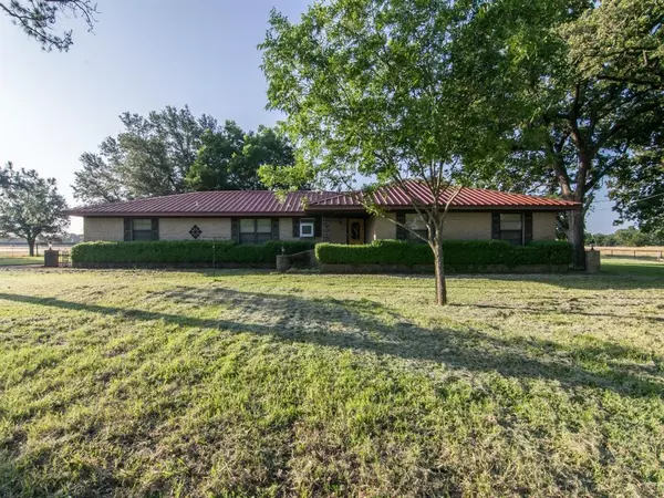 1385 Combine Road, Combine, TX 75159