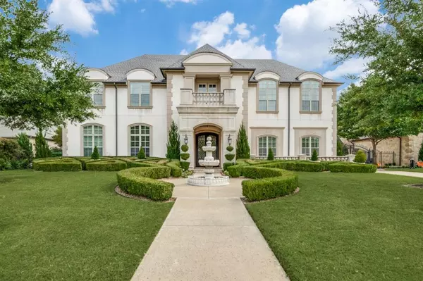 Southlake, TX 76092,217 Edinburgh Court