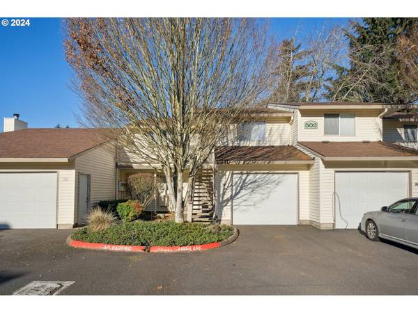 502 SE 157TH AVE #59, Vancouver, WA 98684