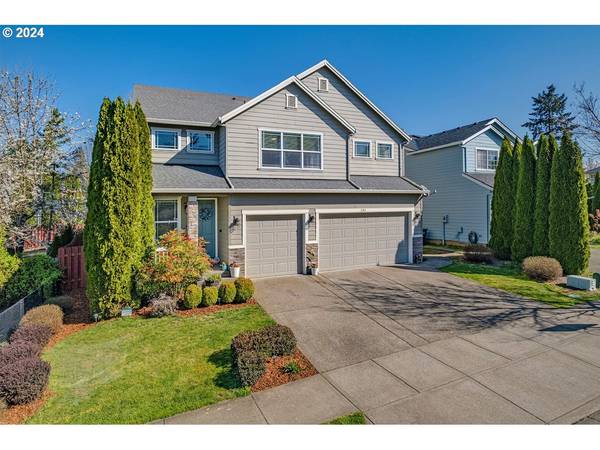 253 NW CAMP IRELAND ST, Hillsboro, OR 97124