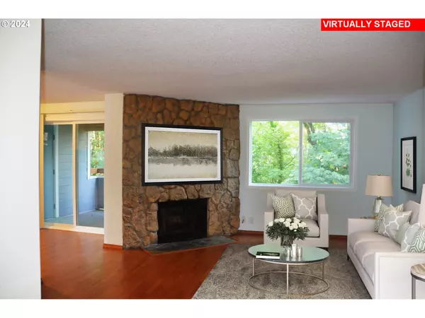 Lake Oswego, OR 97035,47 EAGLE CREST DR #42