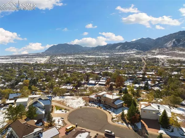 Colorado Springs, CO 80904,219 Crown High CT